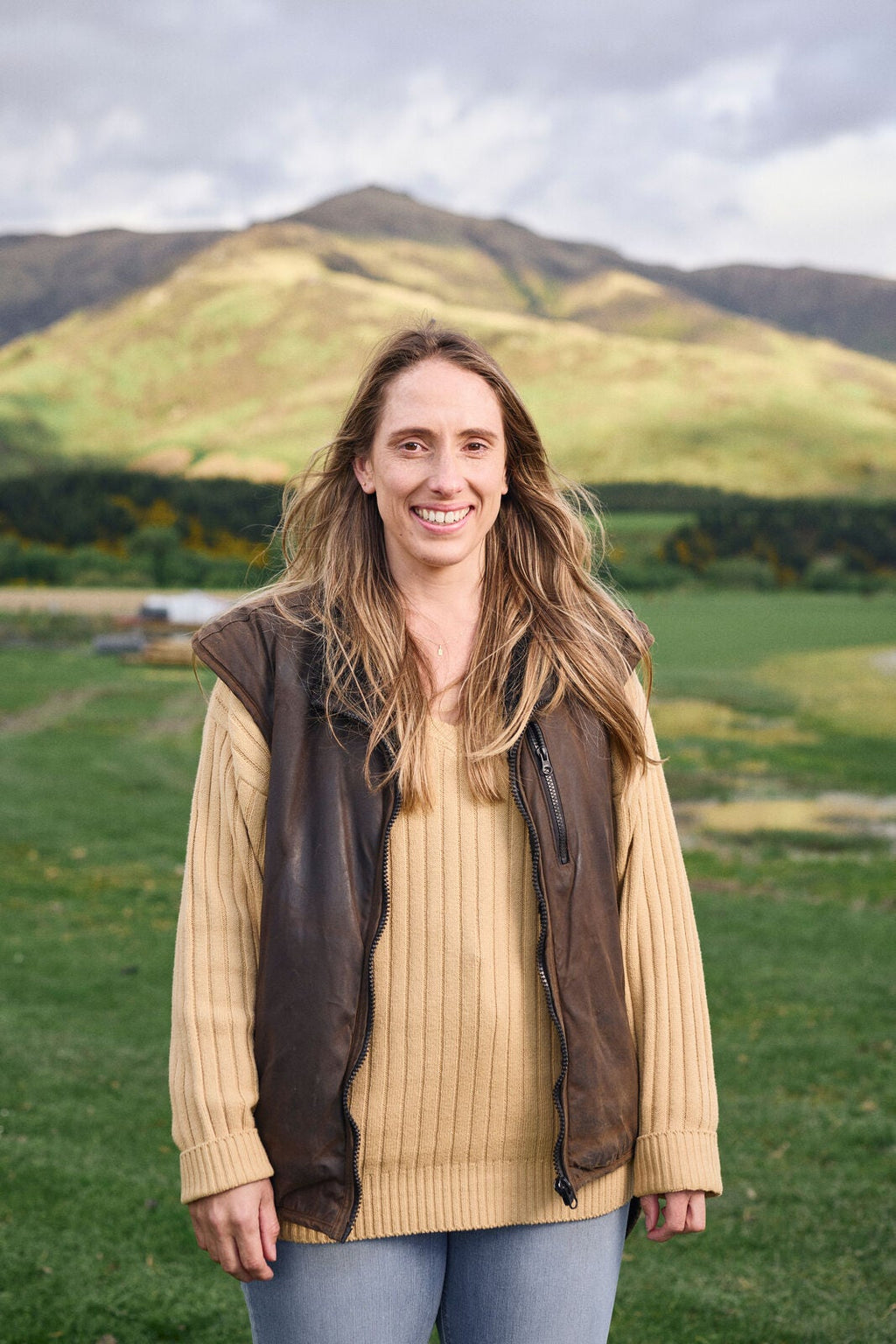 Anna - Smart Environmental