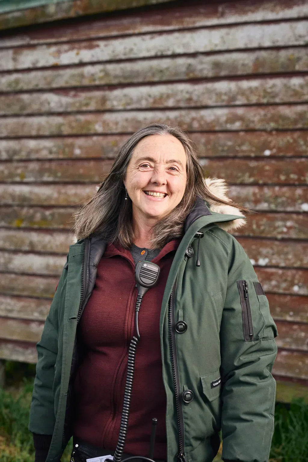 Narelle - Freelancer