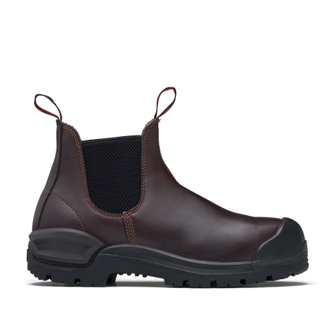 All Boots - John Bull Work Boots, New Zealand display picture 1