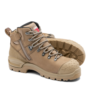 Konik 3.0 - John Bull Work Boots, New Zealand