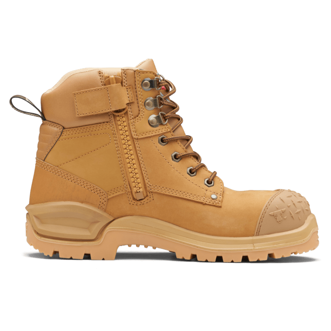 Buck 3.0 John Bull Work Boots New Zealand