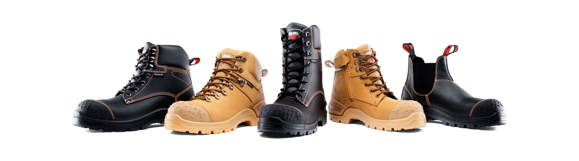 john bull cushion core 3 range boots