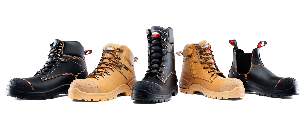 john bull cushion core 3 range boots